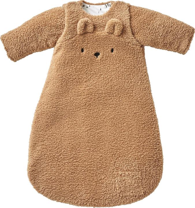 Immagine prodotto Vertbaudet Sacco A Pelo Per Bambini (68 cm, Invernale)