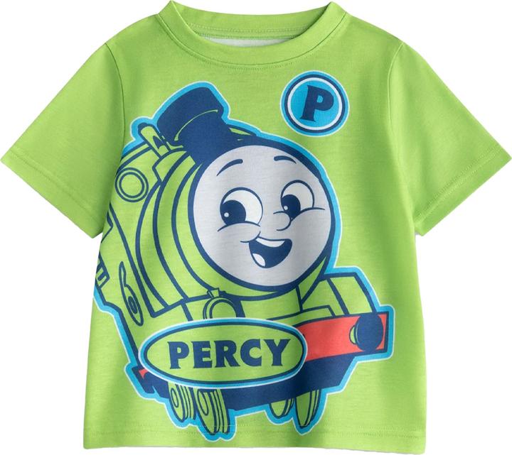 Produktbild Universal Textiles Schlafanzug mit langer Hose Jungen (2erPack) (92)
