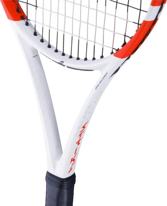 Babolat Pure Strike 100 16x20 Tennisschläger (2, 305 g, Nicht