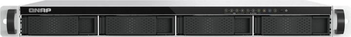 Actual product image QNAP TS-h765eU-8G (0 TB)