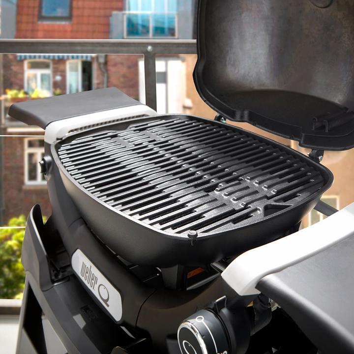 Produktbild Weber Compact Stand - für Q N-Serie