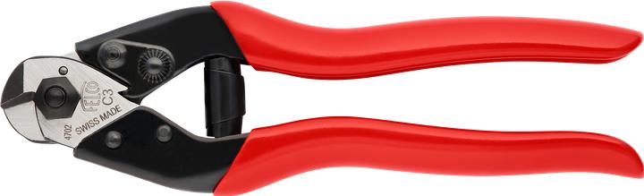Actual product image Felco C3 One-handed cable shears (190 mm)