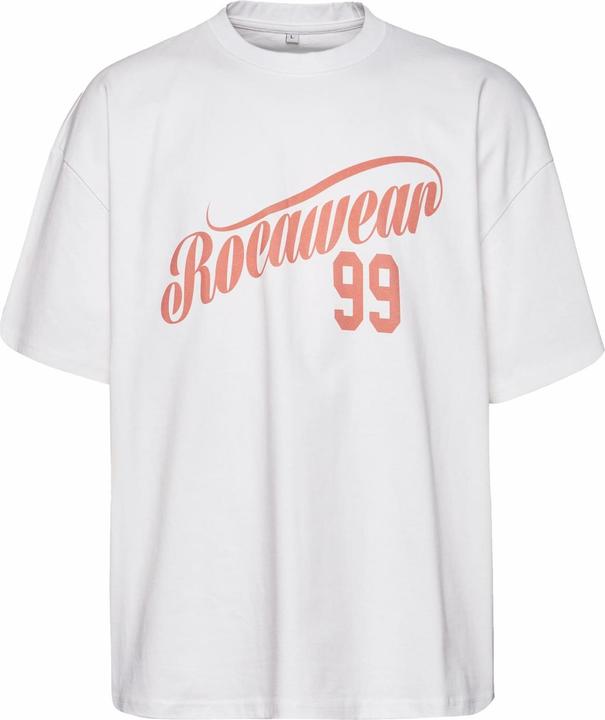 Produktbild Rocawear Classics T-Shirt white M (M)