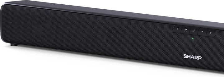Actual product image Sharp HT-SB110 (90 W, 2.0 Channel)
