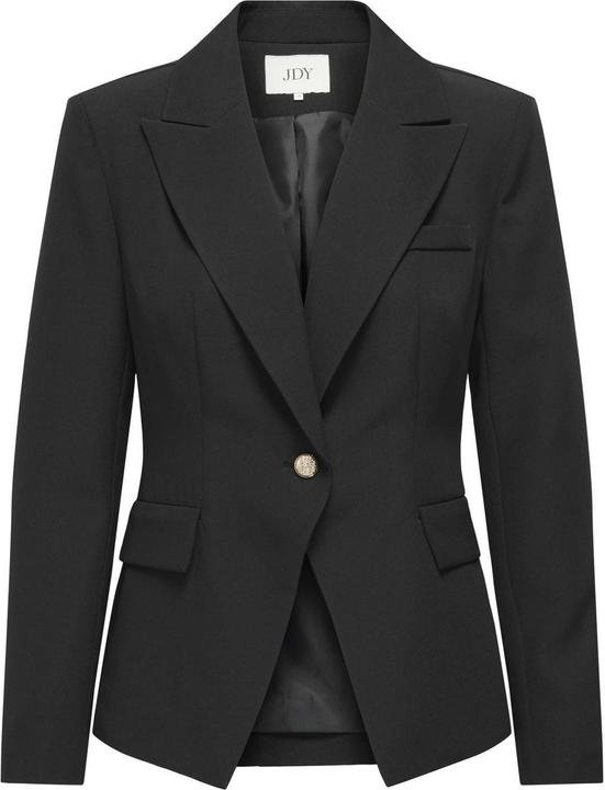 Produktbild JdY Normal geschnitten Button-Down Kragen Blazer Klassischer Blazer (L)