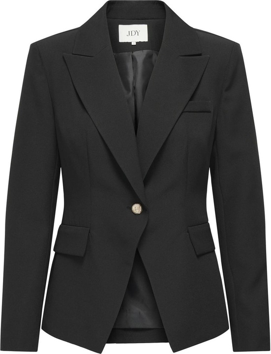 Immagine prodotto JdY Vestibilità regolare Collo button-down Blazer Blazer classico (L)