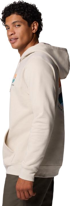 Produktbild Columbia Trek™ Graphic Hoodie (XL)