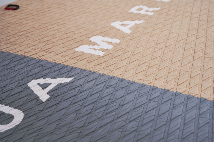 Produktbild Aqua Marina All-around Advanced Magma (11'2")