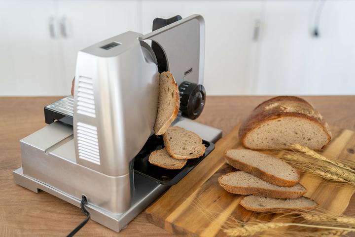 Image du produit Unold Métal Plus