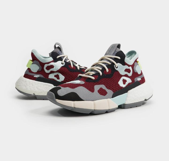 Image du produit Adidas Chaussures POD-S 3.2 - 87193 (37 1/3)