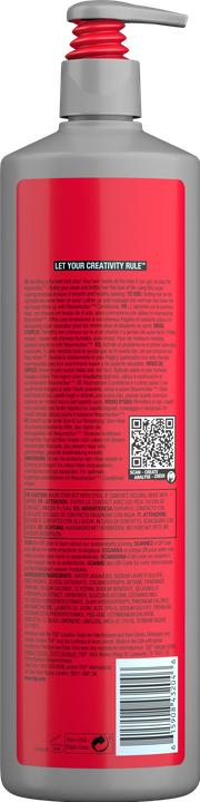 Actual product image Tigi Bed Head Urban Antidotes - Resurrection Shampoo (Liquid shampoo, 970 ml)