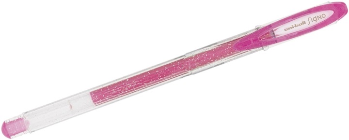 Produktbild Uni-ball Roller Signo Sparkling (Rosa, 1 x)