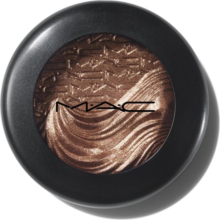 Actual product image MAC Cosmetics Extra Dimension Eye Shadow (Havana)