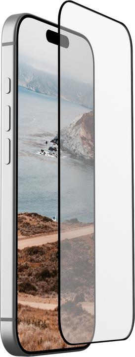 Produktbild UAG - Glass Shield - iPhone 17 - Clear (Apple iPhone 17)