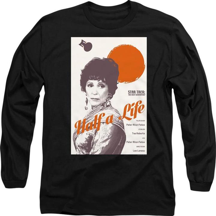 Produktbild The Next Generation Season 4 Episode 22 TShirt (XXL)