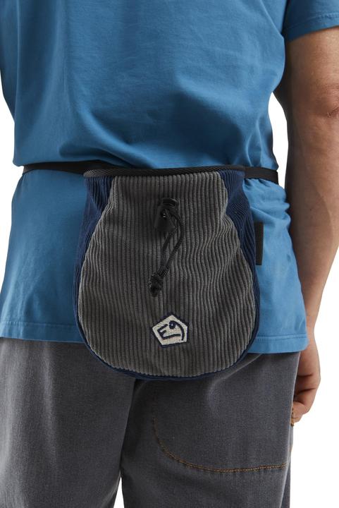 Image du produit E9 Chalk Bag Drop-VS Ash