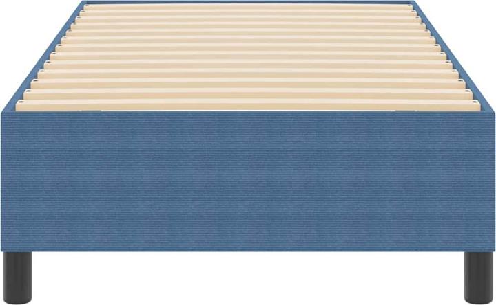 Actual product image vidaXL Platform bed frame (80 x 200 cm)