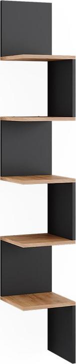 Actual product image Vicco Paolo (28 x 28 x 175.40 cm)