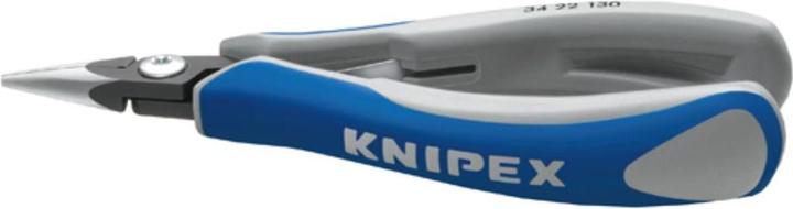 Actual product image Knipex Precision Electronics Gripping Pliers (135 mm)