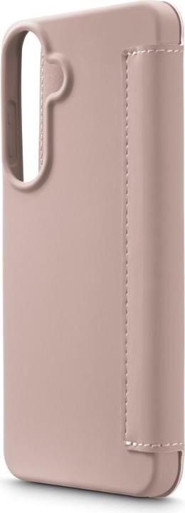 Image du produit Hama Booklet FF Galaxy S25 rs (Samsung Galaxy S25)