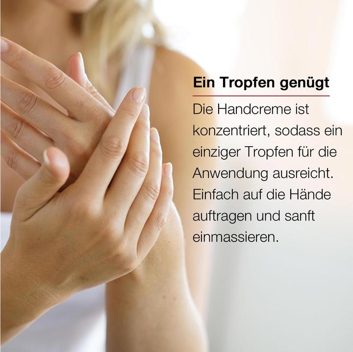 Actual product image Neutrogena Perfumed Hand Cream (50 ml)