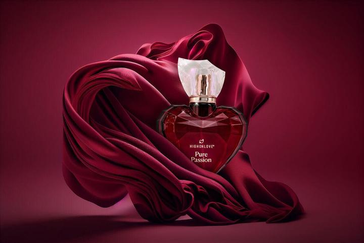 Immagine prodotto High on Love Olio con giocattolo