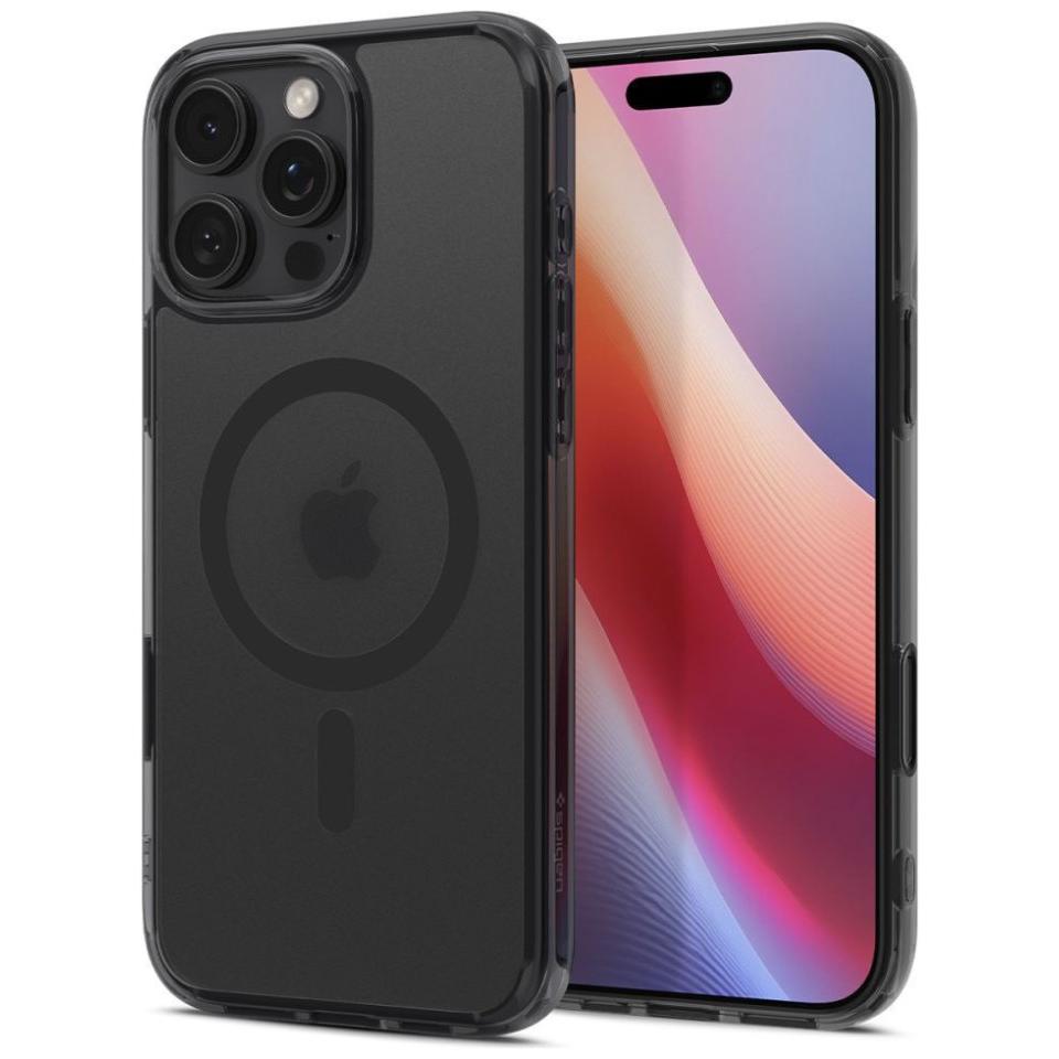 Thumbnail - Spigen Ultra Hybrid T (Apple iPhone 16 Pro Max), Smartphone Hülle, Schwarz
