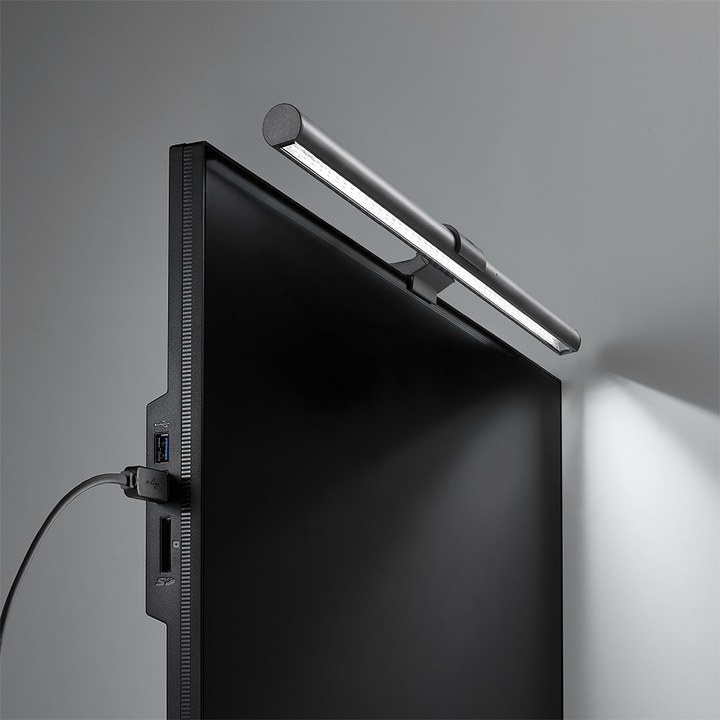 Actual product image BenQ Screenbar Plus