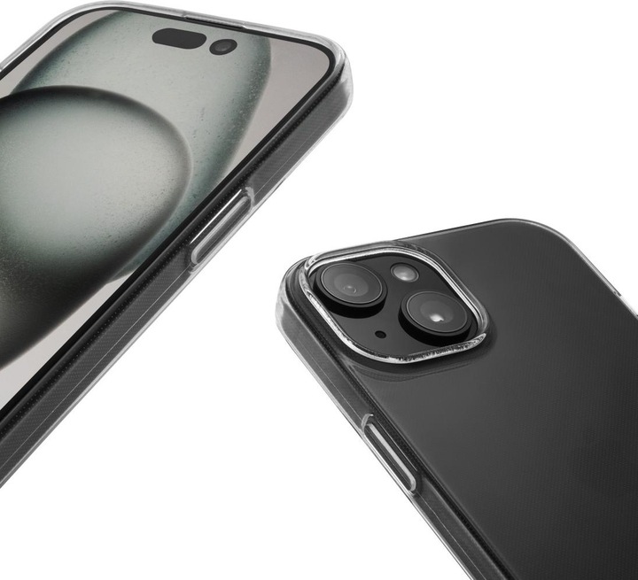 Produktbild Hama Always Clear (Apple iPhone 11)