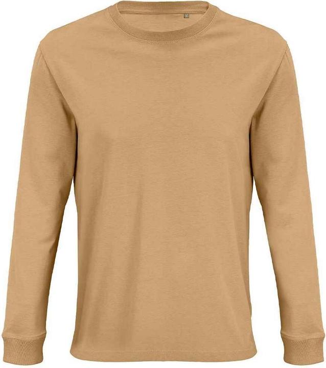Produktbild Sols Pioneer TShirt Langärmlig (L)