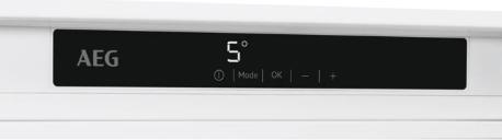 Produktbild AEG Öko Santo SKE888D1AF (137 l)