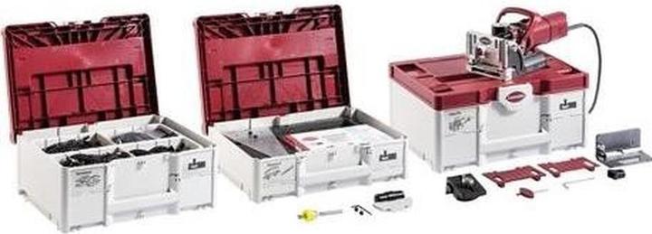 Immagine prodotto Lamello Zeta P2 Set