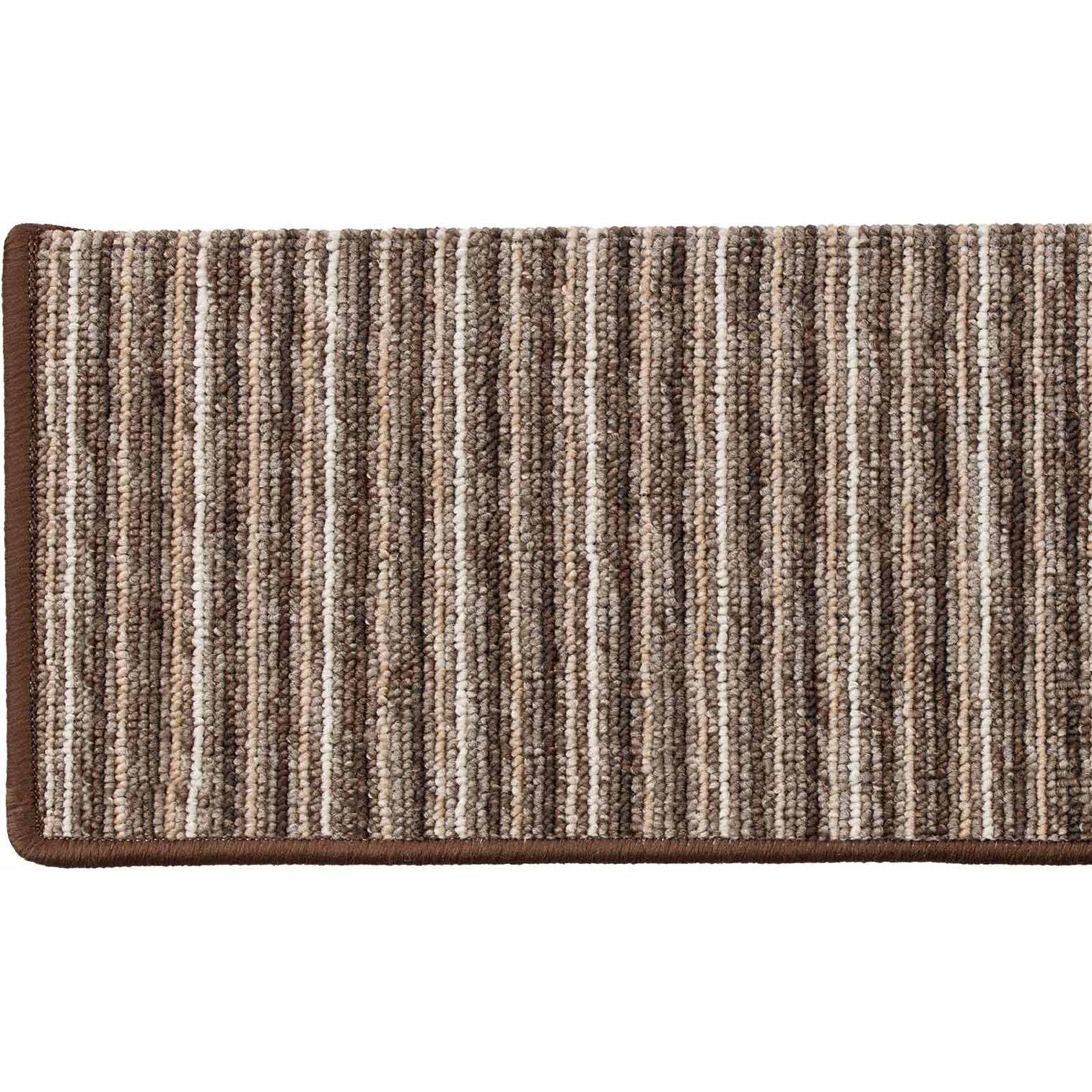 Thumbnail - 5x Karat, Fussmatte, Trier Protect (23.5 x 65 cm)