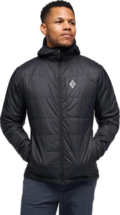 Produktbild Black Diamond M SOLUTION 2.0 HOODY (L)