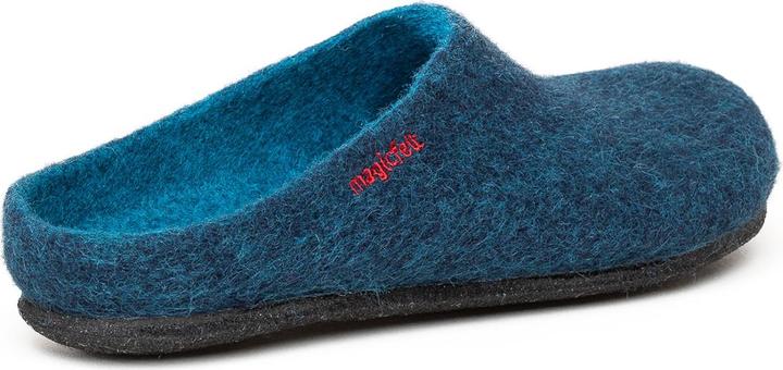 Actual product image Magicfelt Felt slippers (38)