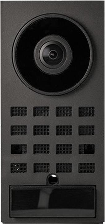 Produktbild Doorbird D1100E (Drahtgebunden, Funk 868-Mhz)