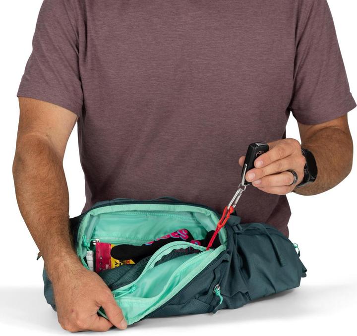 Produktbild Osprey Savu 5 Gürteltasche 26 cm