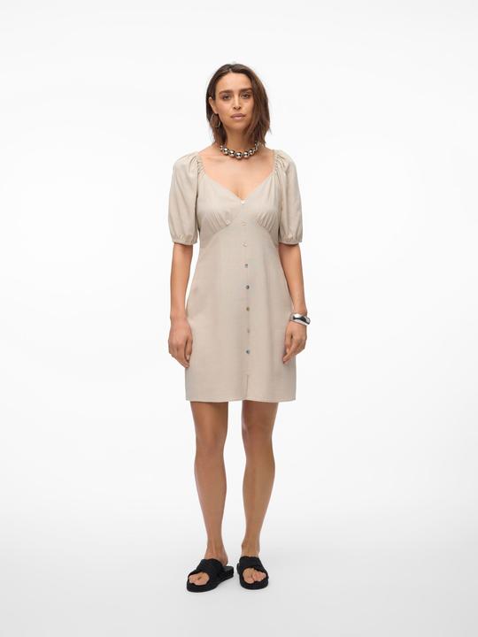 Image du produit Vero Moda VMMYMILO Robe courte Robe (XS)