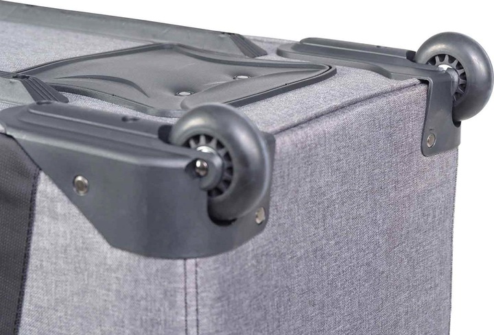 Image du produit Nanlux Trolley Case (Evoke 1200/1200B)