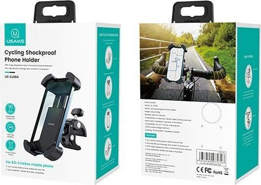 Produktbild Usams Bike Smartphone Holder