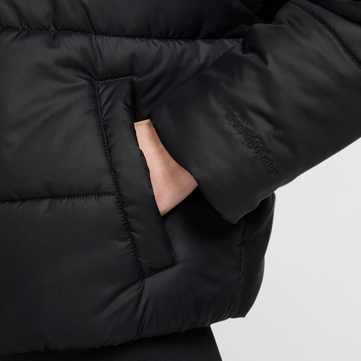 Actual product image Nike Classic Puffer Winter Jacket (XL)