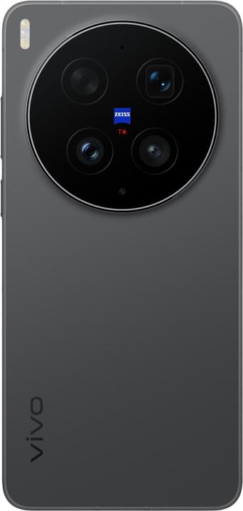 Actual product image Vivo X300 Ultra (1000 GB, Black, Black, 6.82", 5G)
