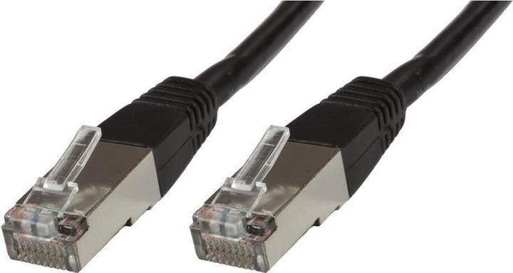 Actual product image MicroConnect Network cable (S/FTP, CAT6, 1.50 m)