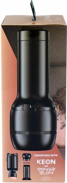 Actual product image Kiiroo Feel Dainty