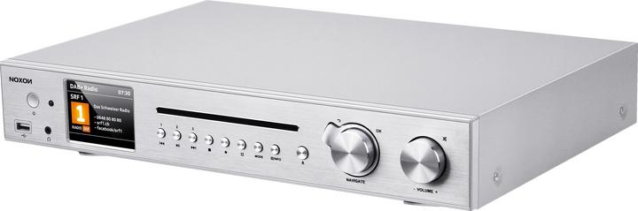 Immagine prodotto Noxon A 571 CD (Sintonizzatore radio)