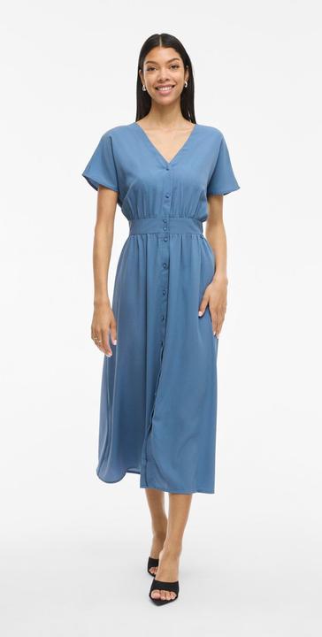 Image du produit Vila Kurzarm Midikleid (40)