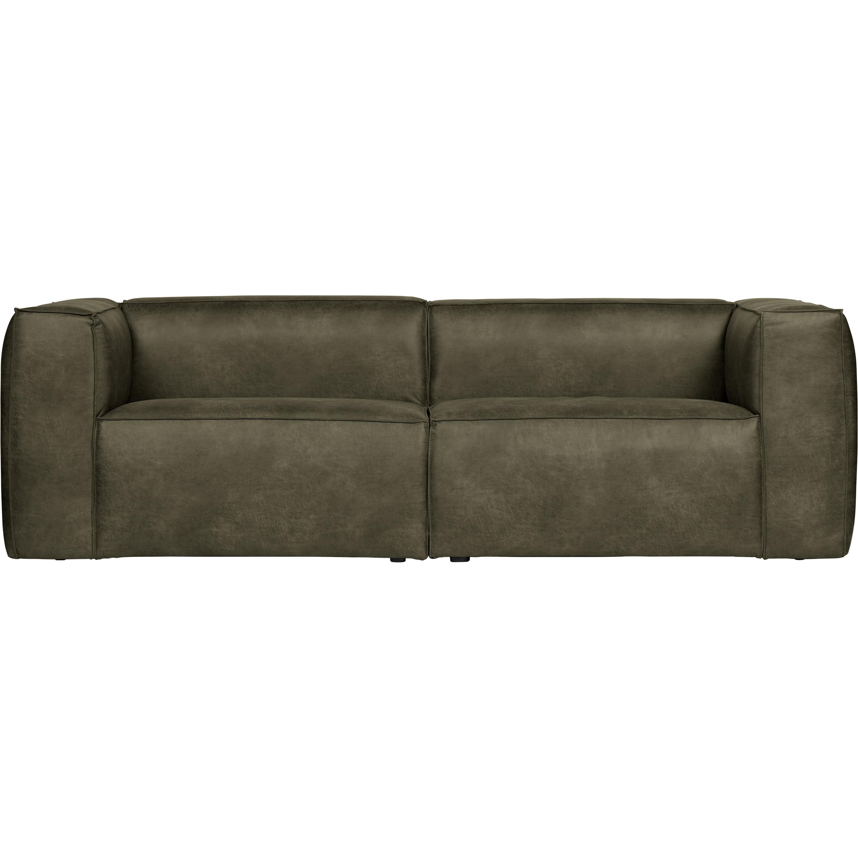 Woood, Sofa, Bean (3.5-Sitzer)