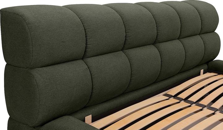 Produktbild Pascal Morabito Forvik (180 x 200 cm)