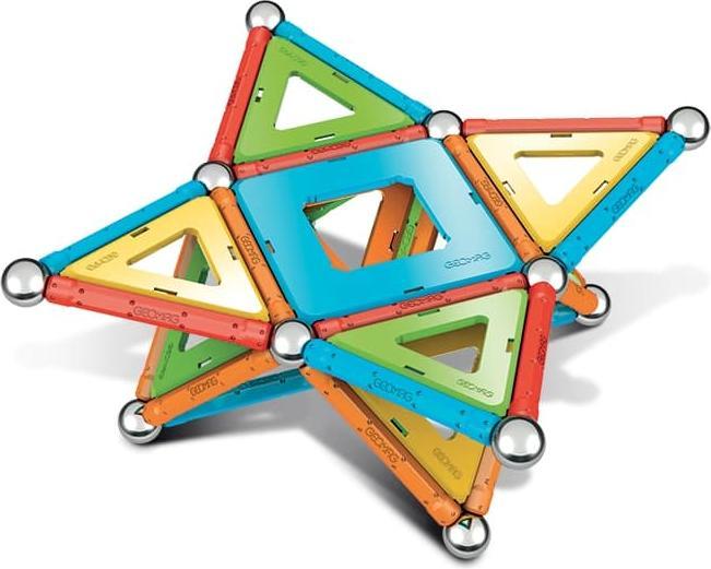 Produktbild Geomag Confetti