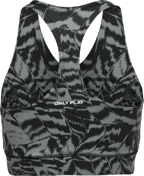 Produktbild Only Play Print Sport-BH (S)